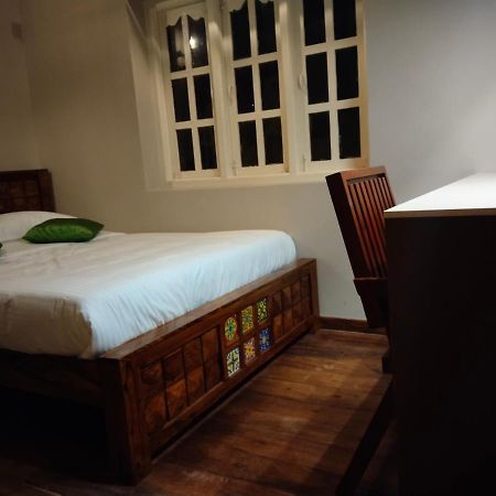 Inn The Mountain'S Kodaikanal Exteriör bild